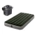 Intex 64777 Nafukovacia matrac s elektrickou pumpou 191 x 99 x 25 cm, zelená
