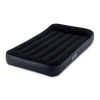 Intex 64146ND Nafukovací matrace s vestavěnou elektrickou pumpou 191 x 99 x 25 cm