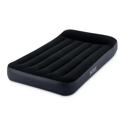 Intex 64146ND Nafukovací matrace s vestavěnou elektrickou pumpou 191 x 99 x 25 cm
