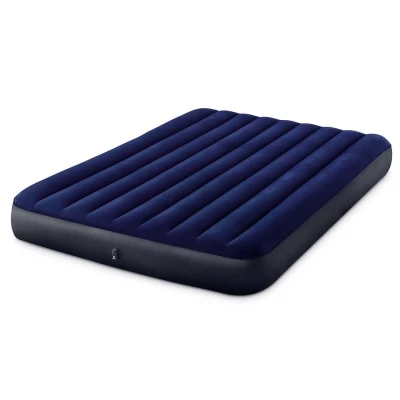 Intex 64759 Dvojitá nafukovacia matrac 203 x 152 x 25 cm