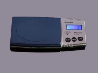 Verk 17008 Kapesní digitální váha Professional 500/0,1g