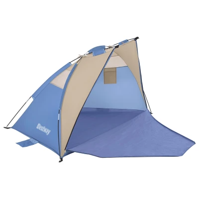Bestway 68001N Plážový stan Ramble X2, 200 x 100 x 100 cm