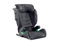 Nukido 710011 Louis Soft autosedačka ISOFIX, 15 - 36 kg, šedá