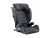 Nukido 710011 Louis Soft autosedačka ISOFIX, 15 - 36 kg, šedá