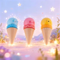 Nukido NK-880 Dřevěná kavárna a zmrzlinárna 