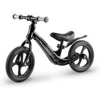Ricokids 760500 Dětské odrážedlo FUNNU, černé