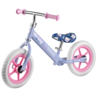 Ricokids 760700 Odrážedlo pro děti, modro-růžové