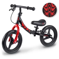 Ricokids 760804 Fun Adventure dětské odrážedlo