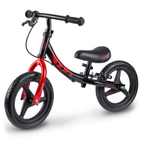 Ricokids 760804 Fun Adventure dětské odrážedlo