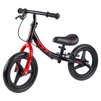 Ricokids 760804 Fun Adventure dětské odrážedlo