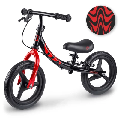 Ricokids 760804 Fun Adventure dětské odrážedlo