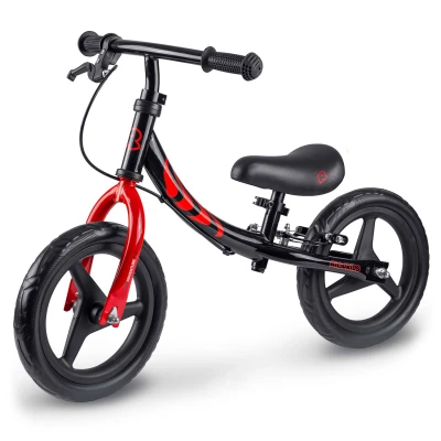 Ricokids 760804 Fun Adventure dětské odrážedlo