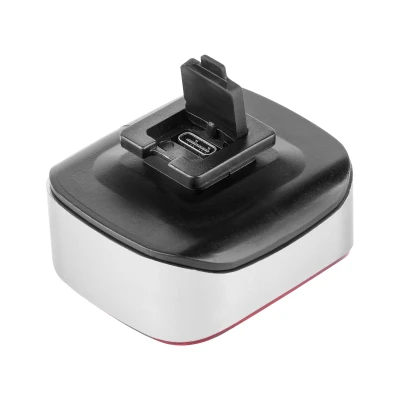 Rebel URZ3492-1 Sada cyklistických světel 36 LED, USB, IPX4