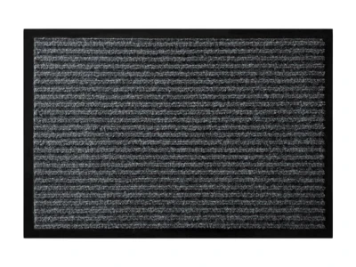 Verk 27600 Rohožka pogumovaná 40 x 60 cm, šedá
