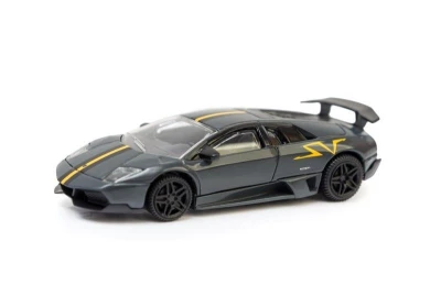 RASTAR V-229 LAMBORGHINI MURCIELAGO LP670-4SY 1:43 Model auta