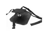 Verk 10123 Zpětné zrcátko pro kontrolu dítěte 25 x 7,5 cm