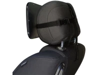 Verk 10123 Zpětné zrcátko pro kontrolu dítěte 25 x 7,5 cm