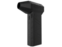 Verk 24530 Dmychadlo bateriové, 3 úrovně, 4000mAh, do 52 m/s, USB