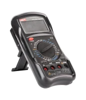 Uni-t MIE0015 Multimeter UT52, 9 V (6F22)