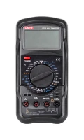 Uni-t MIE0015 Multimeter UT52, 9 V (6F22)