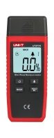 Uni-t MIE0394 Měřič vlhkosti dřeva UT377A, 3x 1,5 V (R03)