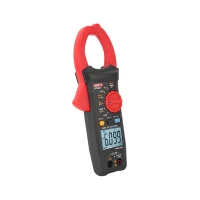 Uni-t MIE0459 Klešťový multimetr UT206A+, 2x AAA