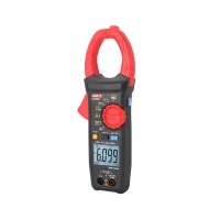 Uni-t MIE0459 Klešťový multimetr UT206A+, 2x AAA