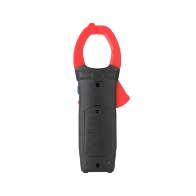 Uni-t MIE0459 Klešťový multimetr UT206A+, 2x AAA