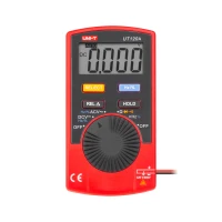 Uni-t MIE0143 Univerzální multimetr UT120A, 3 V (CR2032)