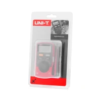 Uni-t MIE0143 Univerzální multimetr UT120A, 3 V (CR2032)