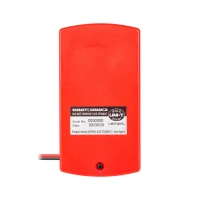 Uni-t MIE0143 Univerzální multimetr UT120A, 3 V (CR2032)