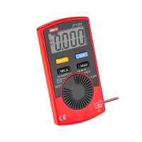 Uni-t MIE0143 Univerzální multimetr UT120A, 3 V (CR2032)