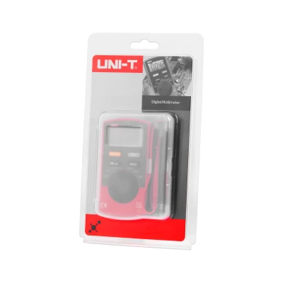 Uni-t MIE0143 Univerzální multimetr UT120A, 3 V (CR2032)