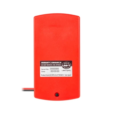 Uni-t MIE0143 Univerzální multimetr UT120A, 3 V (CR2032)