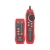 Uni-T MIE0457 Tester kabelu - hledač párů vodičů UT683KIT, 3000 m, 8 V DC