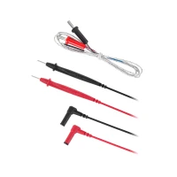Uni-t MIE0401 Klešťový multimetr UT202+, 2x 1,5 V (R03)