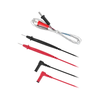 Uni-t MIE0401 Klešťový multimetr UT202+, 2x 1,5 V (R03)