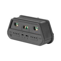 Uni-t MIE0433 Univerzálny merač UT161D, 4x 1,5 V (R03)