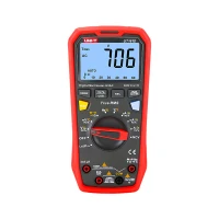 Uni-t MIE0433 Univerzálny merač UT161D, 4x 1,5 V (R03)
