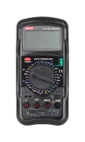Uni-t MIE0016 Měřič univerzální UT53, 9 V (6F22)