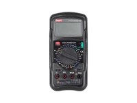 Uni-t MIE0016 Měřič univerzální UT53, 9 V (6F22)