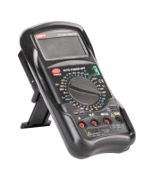 Uni-t MIE0016 Měřič univerzální UT53, 9 V (6F22)