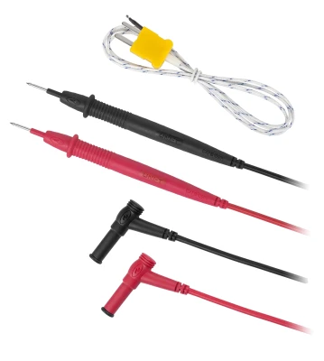 Uni-t MIE0016 Měřič univerzální UT53, 9 V (6F22)