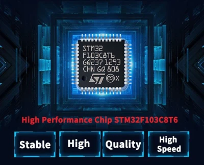 Konnwei KW850 Diagnostický měřič, skener OBD2