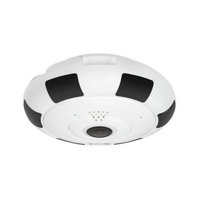 Kruger&Matz KM2211 Vnútorná Wi-Fi kamera Connect C70, Tuya, FishEye