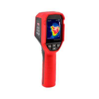 Uni-t MIE0497 Profesionální termokamera UTi712S, IP54, 3,7 V 2600 mAh