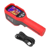Uni-t MIE0504 Profesionální termokamera UTi716S, IP54, 3,7 V 2600 mAh