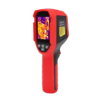 Uni-t MIE0504 Profesionální termokamera UTi716S, IP54, 3,7 V 2600 mAh