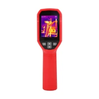 Uni-t MIE0504 Profesionální termokamera UTi716S, IP54, 3,7 V 2600 mAh