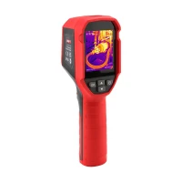 Uni-t MIE0504 Profesionální termokamera UTi716S, IP54, 3,7 V 2600 mAh